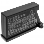 3400mAh for LG VR34406LV,VR34408LV,VR5902LVM,VR5940L,VR5942L,VR5943L,VR6170LVM,VR6171LVM,VR62601LV,VR64607LV