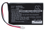 1200mAh for PHAROS Drive GPS 200,PDR200