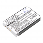 950mAh for Logitech diNovo Edge,DiNovo Mini,Y-RAY81