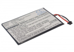 3000mAh for Pandigital Novel 9,R90L200,Supernova DLX 8,Supernova DLX8