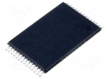 IC: SRAM memory | 256kbSRAM | 32kx8bit | 4.5&divide;5.5V | 12ns | TSOP28