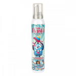 Beebi monitooring // Hygiene products for Baby // Pianka tubi - niebieski zenek 200 ml