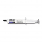 Qoltec Thermal grease 1.42 W/m-K | 5g | White