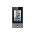 Server - Other Accessories DAHUA  DOOR CONTROLLER FACE/RECOGNITION ASI6214S-PW