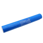 Replaces battery for Ledlenser X21R.2, SP7712, LiFePO4, 5000mAh, 9.6V