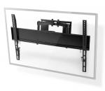 Nedis TVWM1151BK Tiltable TV wall mount 37&ndash;70&Prime;