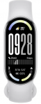 Xiaomi Smart Band 10 Glacier Silver Smartwatch