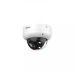 NET CAMERA 6MP DOME/HDBW3649R-ZAS-IL-27135 DAHUA