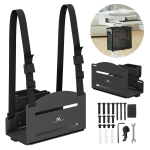 Uued tooted // Uchwyt do komputer&oacute;w CPU Maclean, zakres 122-212mm, max. obciążenie 10kg, czarny, MC-116 B