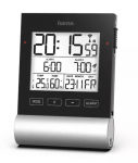 Hama Black Line S Alarm