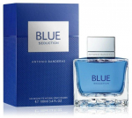 Antonio Banderas Blue Seduction Perfume EDT 100 ml
