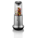 Salt & Pepper Grinder X-PLOSION&reg; L Silver