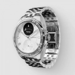 Watch Withings Scanwatch Nova Brilliant - EKG, SPO