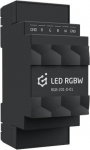 Grenton RGBW LED Dimming Module / Din Rail Mounting / TF-Bus