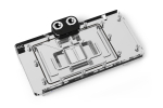 Aquatuning GmbH 1023407 Graphics card Liquid cooling kit Black, Transparent 1 pc(s)