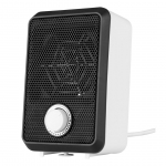 Kliimaseadmed // K&uuml;tteseadmed // Termowentylator biurkowy 600W