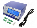 Power supply | 200W | 190x205x120mm | 230VAC