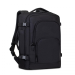 Rivacase 8461 43.9 cm (17.3") Backpack Black
