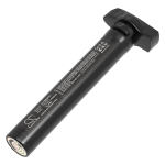 Replacement Battery for Point Mobile PM550, 550-BTSC, Lithium-ion 5200mAh