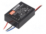 Converter: DC/DC | 44.8W | Uin: 18&divide;32V | Uout: 36&divide;64VDC | Iin: 2A | 138g