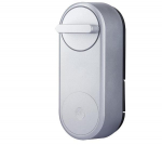 Yale Linus Smart Lock, Silver