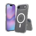 SCREENOR BUMPER IPHONE 17 AIR MAGSAFE L&Auml;PIN&Auml;KYV&Auml;