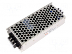Converter: DC/DC | 100.8W | Uin: 16.8&divide;31.2V | Uout: 12VDC | Iout: 8.4A