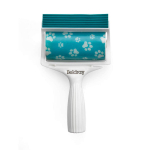 Beldray LA034221UFFEU7 Antibac Pet Plus+ Handheld Gel Lint Roller