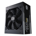 Cooler Master MPE-C501-AFCAG-EU MWE Gold V2 Power supply 1250W Black