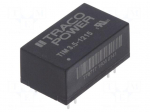 Converter: DC/DC | 3.5W | Uin: 9&divide;18V | 24VDC | Iout: 146mA | DIP16 | 7g