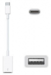 Cable Apple Adapteris Apple USB-C - USB-A