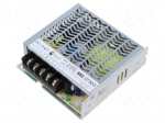 Power supply: switching | for building in | 75W | 5VDC | 0&divide;14A | OUT: 1