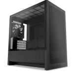 NZXT H9 H3 Flow Midi Tower PC case