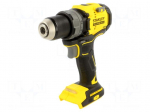 Drill/driver | battery | 0&divide;500rpm,0&divide;2krpm | 80Nm | 18VDC | FATMAX V20