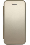 Book case Evelatus Xiaomi Mi 11 Lite/11 Lite 5G/11 Lite 5G NE Book case Gold