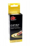Ink cartridge Canon UPrint 571XLY