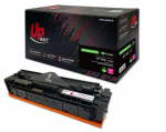 Toner cartridge UPRINT HP CF413X / Canon 046HM Magenta Remanufacture