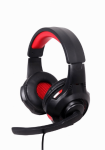 Gembird GHS-U-5.1-01 Black
