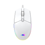 Baracuda BGM-112 Crab White