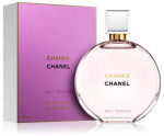 Chanel Chance Eau Tendre Eau de Parfum Perfume EDP 100 ml