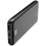 Power bank Hama Powerbank Performance 10 10000mAh Black