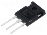 Transistor: N-MOSFET | unipolar | 500V | 45A | Idm: 180A | 625W | TO247-3