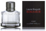Laura Biagiotti Romamor Uomo Perfume EDT 75 ml