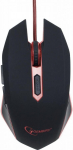 Mouse Gembird MUSG-001-R Red