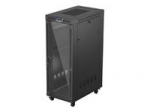 LANBERG rack cabinet 19 free-standing