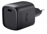 Charger Trust Maxo Ultra-Small 30W GaN USB-C