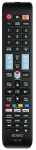 Savio Universal remote controller for Samsung Smart TV RC-09