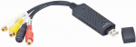 Adapter Gembird Video grabber