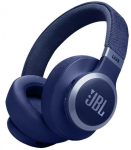 Headphones JBL Live 770NC Blue