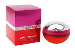 Paco Rabanne Ultra Red Parfume EDP 80 ml